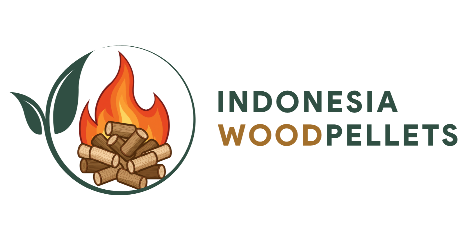 Indonesia Wood Pellets Manufacturer & Supplier - Premium Biomass Energy