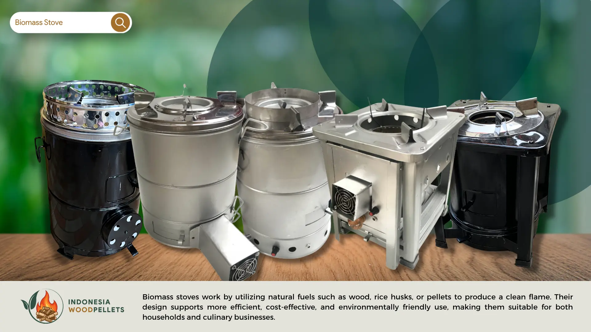 Biomass Stove biomass stove or boiler