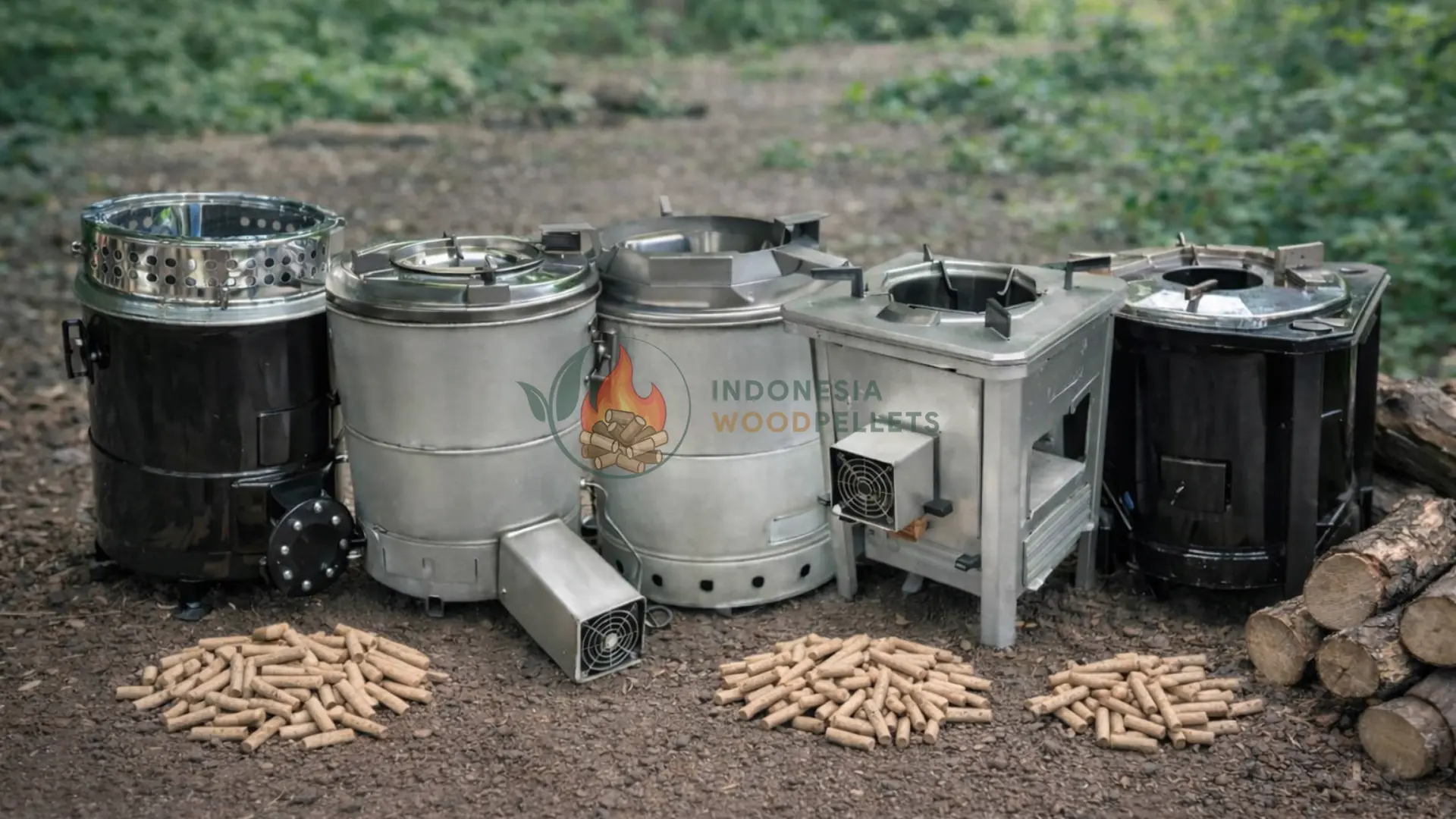 stove biomass